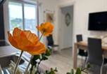 Location vacances  Province de Teramo - Casamare - Premium Villas-3