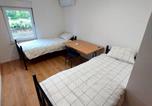 Location vacances Grosuplje - Rookos rooms-1