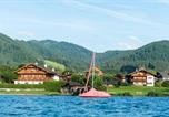 Location vacances Bad Wiessee - Schlosserhof am See-1