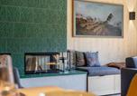 Location vacances Flachau - Wagrainer Tauernlodge 42c-4