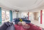Hôtel Tappenbeck - Hotel Strijewski - Apartments-4