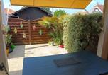 Location vacances Biscarrosse - Appartement avec terrasse proche lac, 4 personnes - Fr-1-319-623-4