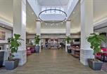 Hôtel San Ramon - Hilton Garden Inn Livermore-4
