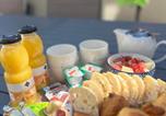 Location vacances Orbey - Gîte wellness proche de Colmar et Kaysersberg pour 14 personnes-3