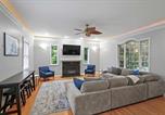 Location vacances Lake George - Serene Poolside Family Retreat by Saratoga Stays-2