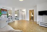 Location vacances Lugano - Casa Collina - Happy Rentals-4