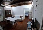 Location vacances Orta San Giulio - Il Sasso appartamento-4