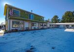 Hôtel Wausau - Love Hotels Tomahawk by Oyo at Lake Mohawksin Wi-1