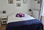 Location vacances Ruiselede - Guest house Adonis-3