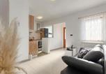 Location vacances  Croatie - Villa Debora with private pool and backyard, Pet friendly-4