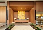 Hôtel Indonésie - Hotel Santika Blitar-4