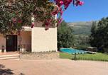 Hôtel Jarandilla de la Vera - Hotel Rural Xerete-3