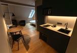 Location vacances Munich - Conlon House Central-4