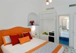 Location vacances Minori - Suites in the Amalfi Coast - Guesthouse with Terrace near Amalfi - Breathtaking View of Ravello-3