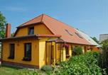 Location vacances Rappin - Ferienwohnungen in Lipsitz auf Rue-2