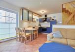 Location vacances Borkum - Haus Meyer-Teerling - Ferienhaus-2