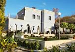 Location vacances Francavilla di Sicilia - Relais La Placa-2