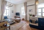 Location vacances Tel Aviv - Veller Shemaiah Apt #3-2