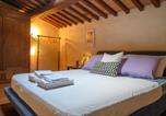 Location vacances Suvereto - Loft x4 nel borgo con giardino-2