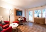 Location vacances Elbigenalp - Ferienwohnung Scherf-3