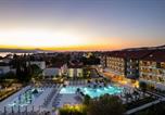 Hôtel Paklenica - Molum Hotel & Residences-1