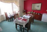 Location vacances Portree - Duirinish Guest House-3
