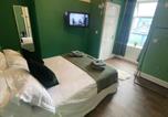 Location vacances Caernarfon - Tegfan -The Anglesey Townhouse-2