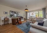 Location vacances Flensbourg - Fewo1846 - Eastside - komfortables Apartment im 2 Og mit Balkon und Tg-Stellplatz-1