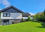 Location vacances Eslohe (Sauerland) - Ferienhaus Am Rarbach, 140qm-1