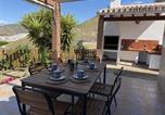 Location vacances Torrox - Cortijo del Verdial by At Home Costa del Sol-4