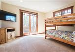 Location vacances Mammoth Lakes - Gray Bear 514-2