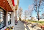 Hôtel Thonon-les-Bains - Ibis Thonon Centre-2
