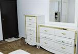 Location vacances عجلون - Cozy country house-4