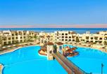 Hôtel Kerak - Crowne Plaza Jordan Dead Sea Resort & Spa by Ihg-1