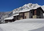 Hôtel Saint-Michel-de-Maurienne - Le Shantoné-1