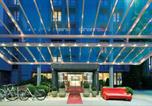 Hôtel Zeven - Leonardo Hotel Hannover Airport-4