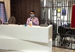 Location vacances  bhatpara - Hotel Avisha-4
