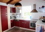 Location vacances Bartenshagen-Parkentin - Ferienwohnung Arne-2