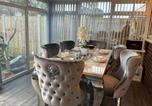 Location vacances Clacton-on-Sea - 4 Bed House - Sleeps 8 - Pets - Parking - Wifi-4