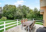 Location vacances Hundested - The Sun House-4