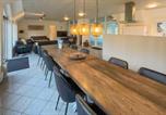Location vacances Bækby - Lovely Home In Ulfborg With Sauna-4