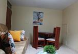 Location vacances Nairobi - Au Village Home-2