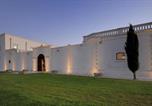 Location vacances Massafra - Masseria Amastuola Wine Resort-1