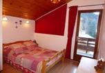 Location vacances Champagny-en-Vanoise - Duplex ensoleillé à Champagny-en-Vanoise - Balcon et terrasse - Proche commerces et télécabine - Fr-1-464-1-2