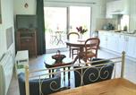 Location vacances Saint-Jean-de-Monts - Studio charmant proche centre, terrasse privée, parking, 2km plage - Saint-Jean-de-Monts - Fr-1-426-532-4