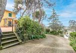Location vacances Montespertoli - Villa Paola Pool and Gym in Chianti - Happy Rentals-2