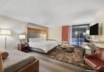 Hôtel Ithaca - Holiday Inn Auburn-Finger Lakes Region by Ihg-2