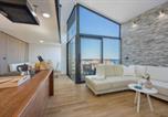 Location vacances Ankaran - Azure Adriatic Residence Koper - Happy Rentals-2