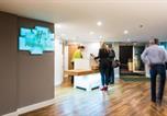 Hôtel Slough - Holiday Inn Slough Windsor by Ihg-4