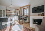 Location vacances  Kiry, Pologne - Why Not Apartament Krywań-2